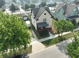 407 Walker St, Fond Du Lac, WI 54935