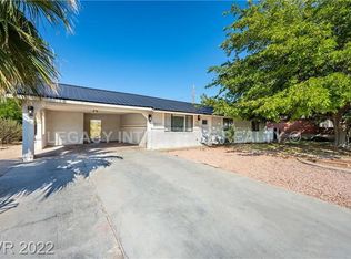 525 N Urie West Dr, Washington, UT 84780