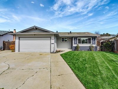 2684 Goldwood Ct, San Jose, CA, 95148