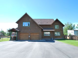 815 6th Ave, Fairbanks, AK 99701