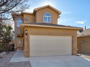 7404 Tricia Rd NE, Albuquerque, NM 87113