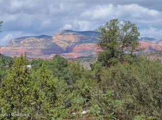 85 Mockingbird Spur, Sedona, AZ 86336