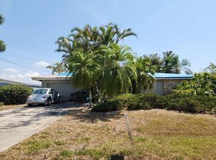 2835 SE 17th Pl, Cape Coral, FL 33904