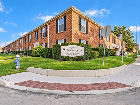 5855 Inwood Dr APT 20, Houston, TX 77057