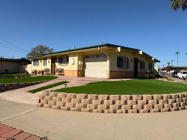 1032 Iris Ave, Imperial Beach, CA 91932