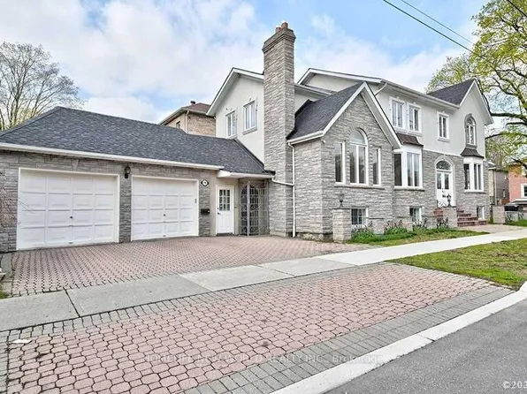 298 McKee Ave, Toronto, ON M2N 4E3