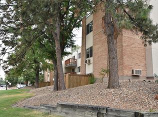 2835 S Monaco Street Pkwy #305, Denver, CO 80222