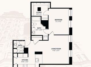 699 N Broad St #101, Philadelphia, PA 19123