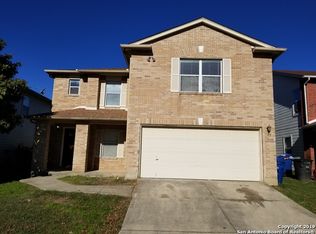 25 Sulfur Cyn, San Antonio, TX 78247