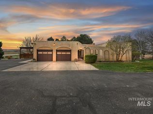 8300 S Gantz Ave, Boise, ID 83709