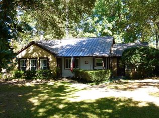 1840 Fm 946 Rd N, Oakhurst, TX 77359