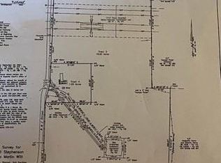 222 Old Wilson Rd, Chatsworth, GA 30705