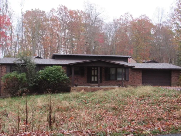 1562 Rose Rdg, Clintwood, VA 24228