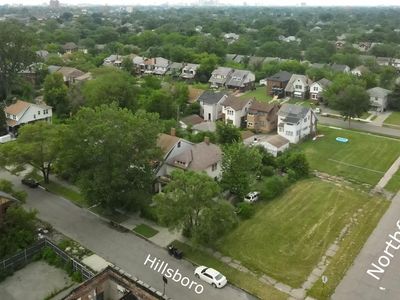 5189 Hillsboro St, Detroit, MI, 48204
