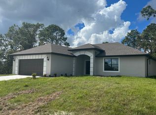 3009 36th St W, Lehigh Acres, FL 33971