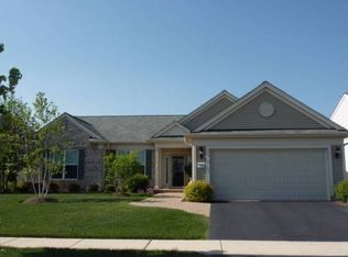 13944 Helena Rd, Huntley, IL 60142