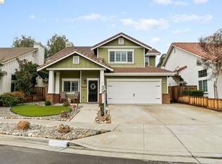 1792 Corte Vista St, Brentwood, CA 94513