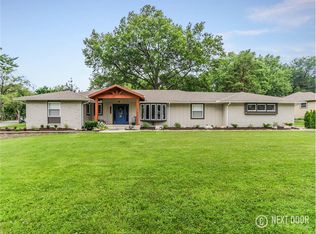 10338 High Dr, Leawood, KS 66206