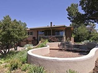 8693 N Pinery Pkwy, Parker, CO 80134