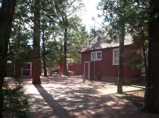 San Bernardino Dr, Sugarloaf, CA 92386