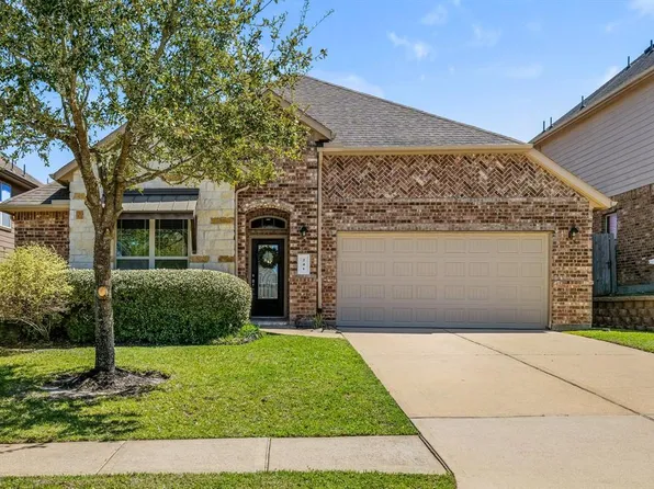 241 Dove Meadow Drive, Conroe, TX 77384