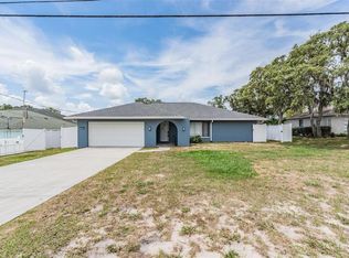 5540 Applegate Dr, Spring Hill, FL 34606