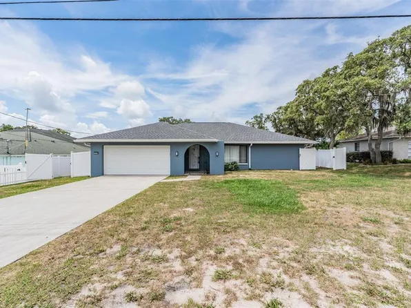 5540 Applegate Dr, Spring Hill, FL 34606