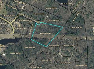 LOT 6 Rolling Hills Ct, Trenton, SC 29847