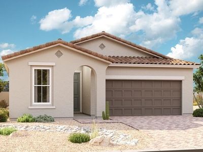 17937 W Golden Ln, Waddell, AZ, 85355
