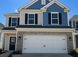 5514 Hydrangea St, Winston Salem, NC 27104