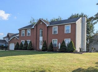 5013 Meadow Crest Dr, Allison Park, PA 15101
