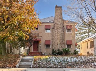 4915 Xerxes Ave S, Minneapolis, MN 55410