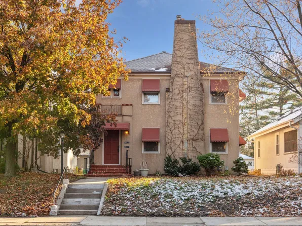 4915 Xerxes Ave S, Minneapolis, MN 55410