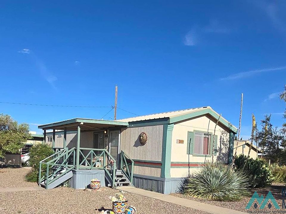 1st image of 3011 S Alamogordo St