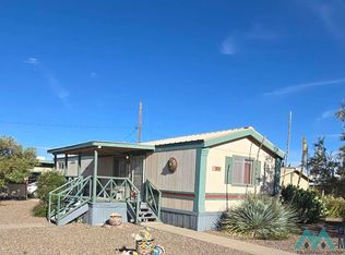 3011 S Alamogordo St, Deming, NM 88030