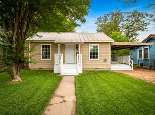 250 Koehler Ct, San Antonio, TX 78223