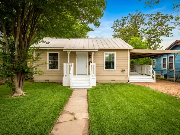 250 Koehler Ct, San Antonio, TX 78223