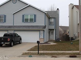 413 Robert Dr, Normal, IL 61761