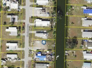 1275 Flamingo Dr #48, Englewood, FL 34224