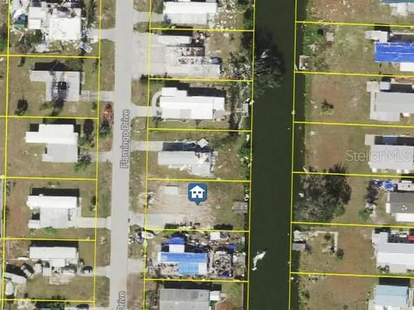 1275 Flamingo Dr #48, Englewood, FL 34224