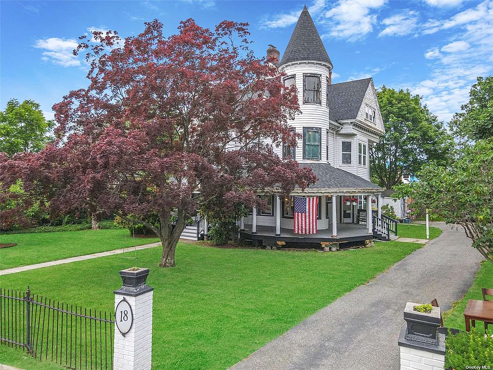 18 Shore Lane, Bay Shore, NY 11706 Zillow