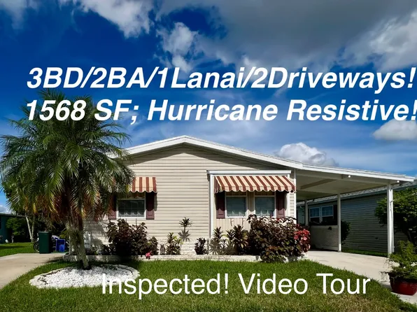 315 Alkmaar St, Ellenton, FL 34222