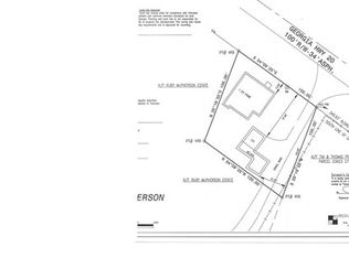 12914 Cumming Hwy, Canton, GA 30115