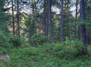 Nna Sunset Rd, Athol, ID 83801