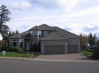 4742 NW Rainier Ter, Portland, OR 97229