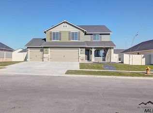 1111 E Yaquina Bay Dr, Nampa, ID 83686