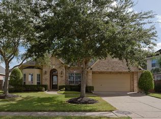 13319 Larkhill Gardens Ln, Sugar Land, TX 77498