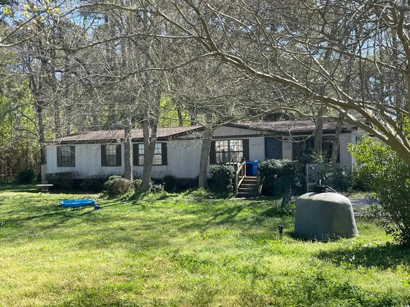 1120 1/2 Tyler Rd, Scranton, SC 29591