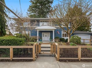 5955 49th Ave SW, Seattle, WA 98136