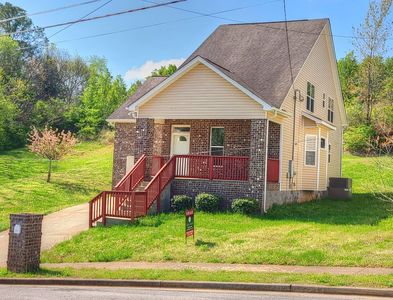 1277 Goodmorning Dr, Nashville, TN, 37207